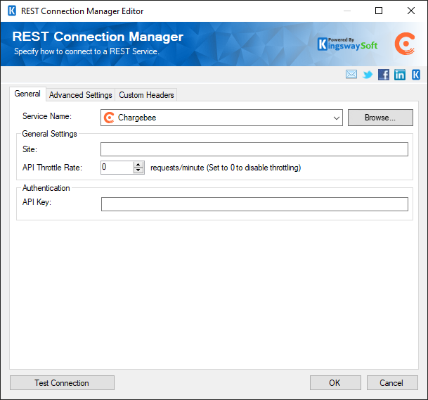 Chargebee Rest Connection Manager.png